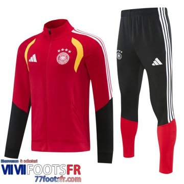 Veste Foot Allemagne Homme 26 27 B744