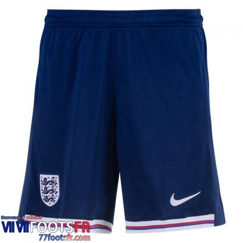 Short de Foot Angleterre Domicile Homme EURO 2024