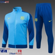 KIT: Veste Foot Barcelone Enfant 25 26 C1000