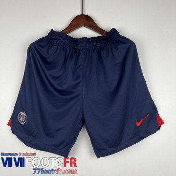 Short De Foot PSG Domicile Homme 2023 2024 P255