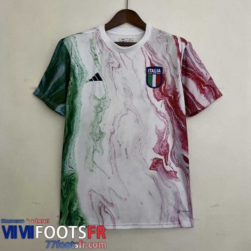 Maillot De Foot Italie Edition speciale Homme 2023 2024 TBB23