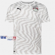 Flocage Personnalise Maillot Equipe De Egypte Exterieur 2019/2020 Nouveau