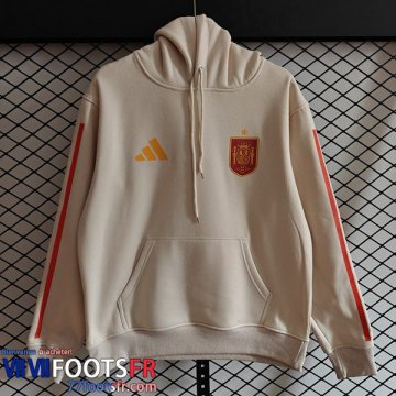 Sweatshirt Foot Espagne Homme 25 26 B565