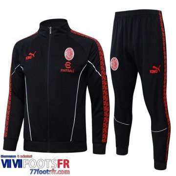 Veste Foot AC Milan Homme 25 26 B695