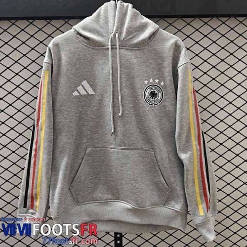 Sweatshirt Foot Allemagne Homme 25 26 B581