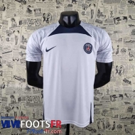 T-Shirt PSG Blanc Homme 2022 2023 PL418