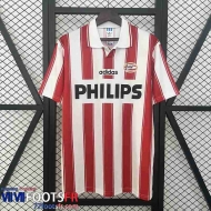 Retro Maillot De Foot PSV Domicile Homme 94 95 FG651