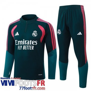 Survetement de Foot Real Madrid Homme 26 27 A1275
