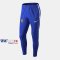 Promo: Nouveau Pantalon Entrainement Foot Chelsea Retro Bleu 2019/2020