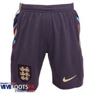 Short de Foot Angleterre Exterieur Homme EURO 2024