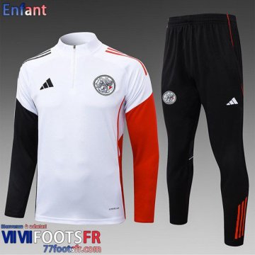 Survetement de Foot AFC Enfant 25 26 C890