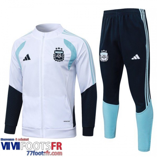 Veste Foot Argentine Homme 25 26 B705