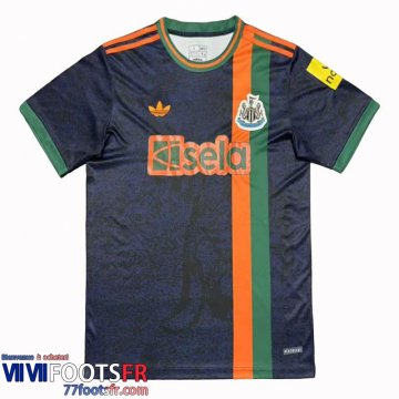 Maillot De Foot Newcastle United Third Homme 25 26