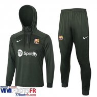 Sweatshirt Foot Barcelone Homme 2023 2024 B98