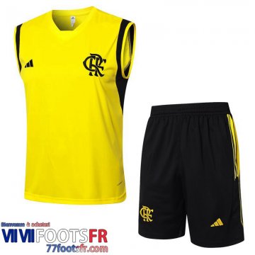 T Shirt Flamengo Homme 24 25 H56
