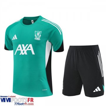 T Shirt Liverpool Homme 25 26 H734