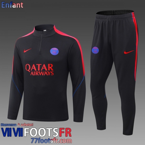 KIT: Survetement de Foot PSG Enfant 26 27 C1148 KIT: Survetement de Foot PSG Enfant 26 27 C1148