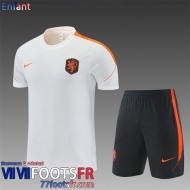 KIT: T Shirt The Tangerines Enfant 26 27 H951
