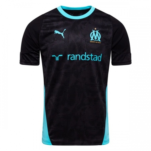 T Shirt Marseille Homme 25 26 JIA171