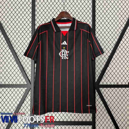 Maillot De Foot Flamengo Special Edition Homme 24 25 TBB330