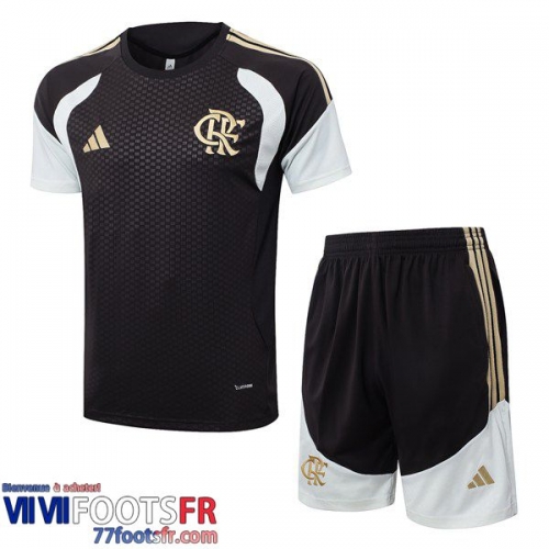 T Shirt Flamengo Homme 25 26 H860
