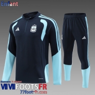 KIT: Survetement de Foot Argentine Enfant 25 26 C964