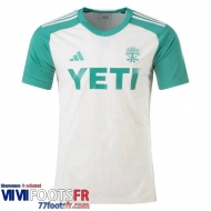 Maillot De Foot Austin Exterieur Homme 2024