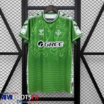 Maillot De Foot Real Betis Special Edition Homme 25 26 TBB851