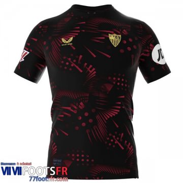 Maillot De Foot Sevilla Third Homme 24 25