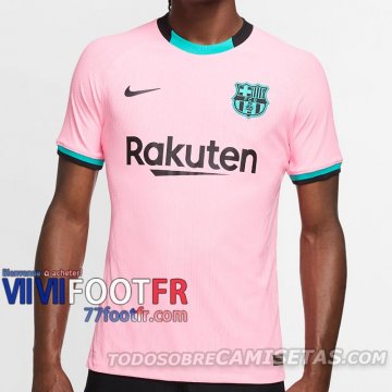 77footfr Barcelone Maillot de foot Third 20-21