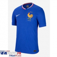 Maillot De Foot France Domicile Homme 2024