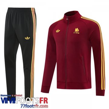Veste Foot AS Rome Homme 26 27 B772