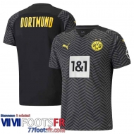 Maillot De Foot Borussia Dortmund Extérieur Homme 21 22