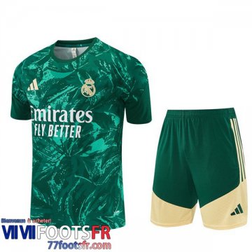 T Shirt Real Madrid Homme 26 27 H922