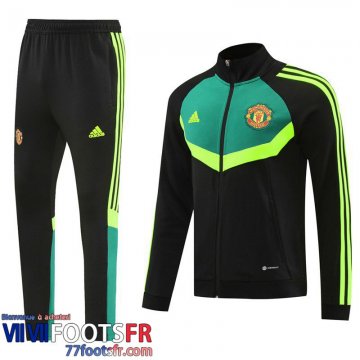 Veste Foot Manchester united Homme 24 25 B129