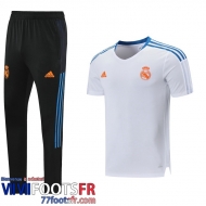 Polo foot Real Madrid Homme 2021 2022 PL152