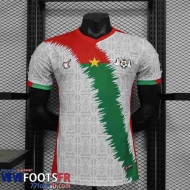 Maillot de Foot Burkina Africa Cup Homme 2023 TBB275