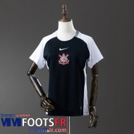 Maillot De Foot Corinthians Exterieur Femme 25 26