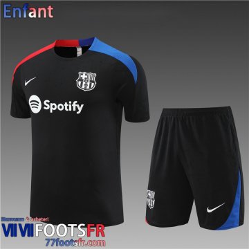 T Shirt PSG Enfant 24 25 H18