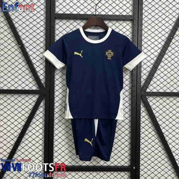 T Shirt Portugal Enfant 25 26 H460