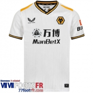 Maillot De Foot Wolverhampton Wanderers Third Homme 2021 2022