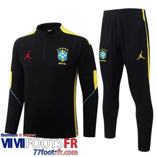 Survetement de Foot Bresil Homme 26 27 A1207 Survetement de Foot Bresil Homme 26 27 A1207