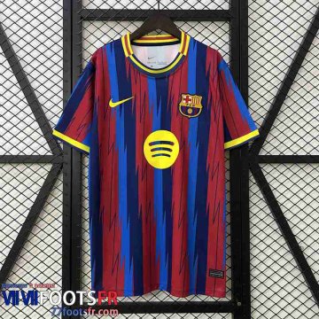 Maillot De Foot Barcelone Edition Speciale Homme 24 25