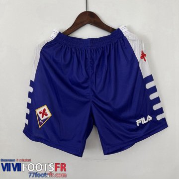 Short De Foot Fiorentina Domicile Homme 99 00 P233