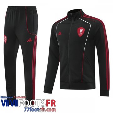 Veste Foot liverpool Homme 25 26 B678