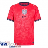 Maillot De Foot Angleterre Exterieur Homme World Cup 2026