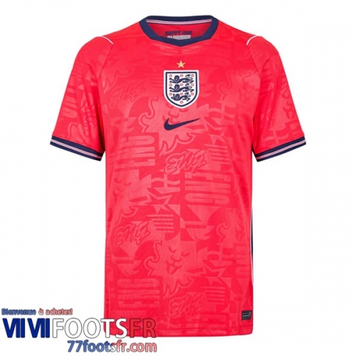 Maillot De Foot Angleterre Exterieur Homme World Cup 2026