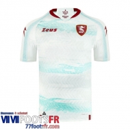 Maillot De Foot Salernitana Exterieur Homme 2023 2024