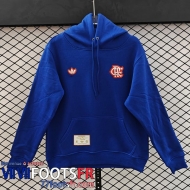 Sweatshirt Foot Flamengo Homme 25 26 B463