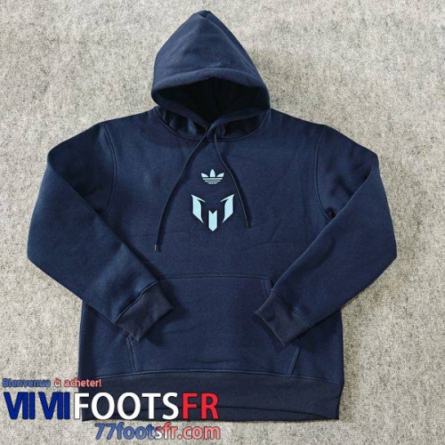 Sweatshirt Foot Inter Miami Messi Homme 25 26 B287 Sweatshirt Foot Inter Miami Messi Homme 25 26 B287
